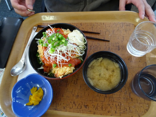 ゲレ食|エイブル白馬五竜のクチコミ画像2