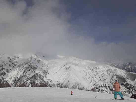 Line-E|Hakuba47 ウインタースポーツパークのクチコミ画像