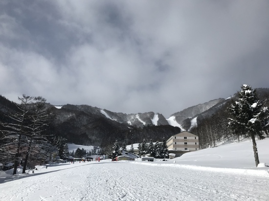雪質最高|ホワイトワールド尾瀬岩鞍のクチコミ画像