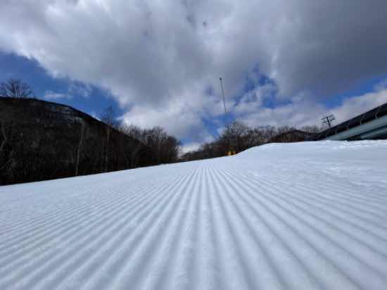 下部parkリメイク|スプリングバレー仙台泉スキー場のクチコミ画像2