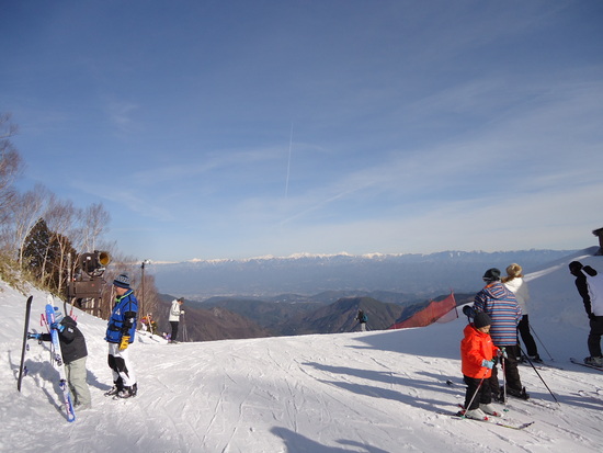 ファミリーに最適！レジャー向け！|ヘブンスそのはら SNOW WORLDのクチコミ画像2