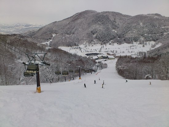 3連休に行きました|タングラムスキーサーカスのクチコミ画像
