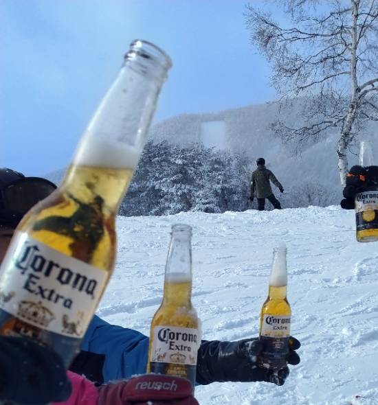リフト券設定の再考を願う|REWILD NINJA SNOW HIGHLANDのクチコミ画像2