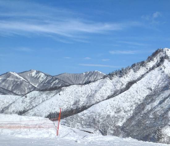 新雪|湯沢中里スノーリゾートのクチコミ画像