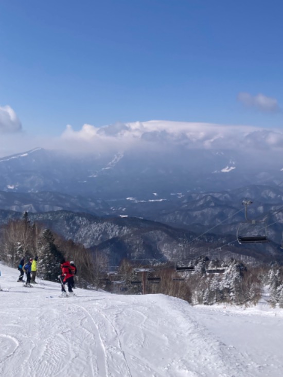 今シーズンは、最高