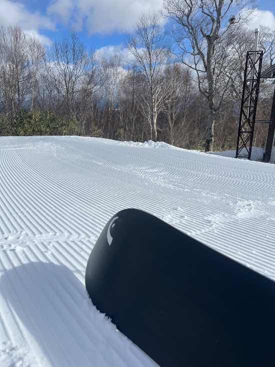 ワンダーランドかたしなレビューキャンペーン|オグナほたかスキー場のクチコミ画像2