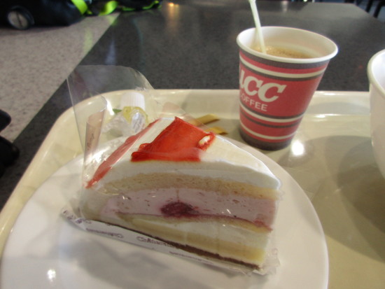 晴れ！|シャトレーゼスキーバレー小海のクチコミ画像2