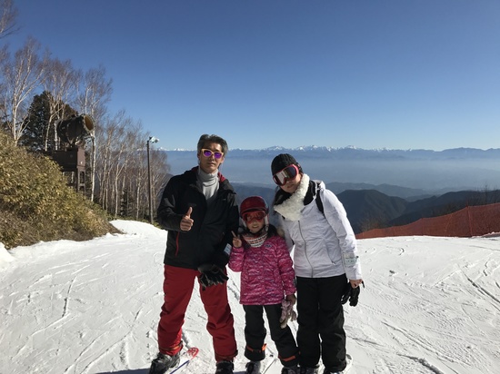 ヘプ二郎半額＆大抽選会に参加|ヘブンスそのはら SNOW WORLDのクチコミ画像