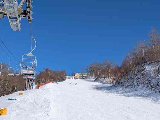 ワンダーランドかたしなレビューキャンペーン|ホワイトワールド尾瀬岩鞍のクチコミ画像