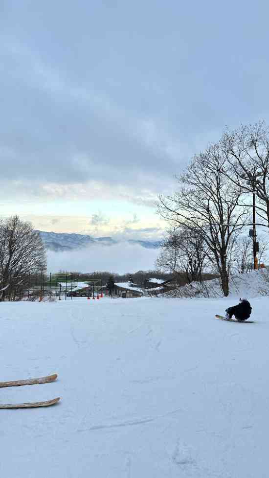 雲海|つがいけマウンテンリゾートのクチコミ画像3