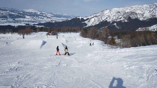 舞子スノーリゾートのフォトギャラリー1