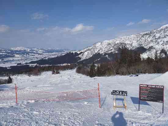 パーク楽しすぎます。|舞子スノーリゾートのクチコミ画像2