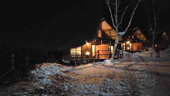 シニアになってからのミッフィーらんど|かたしな高原スキー場のクチコミ画像2