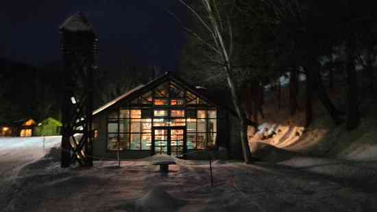 シニアになってからのミッフィーらんど|かたしな高原スキー場のクチコミ画像3