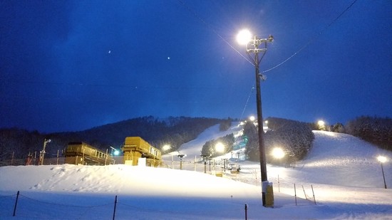 シーズン16日目|国設南ふらのスキー場のクチコミ画像