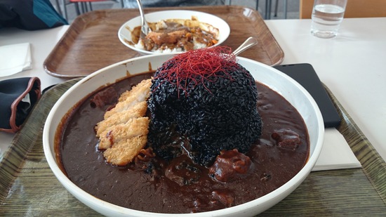 vsゴジラ！！！|たんばらスキーパークのクチコミ画像