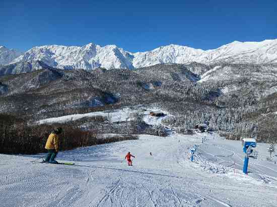 外国人天国|つがいけマウンテンリゾートのクチコミ画像2