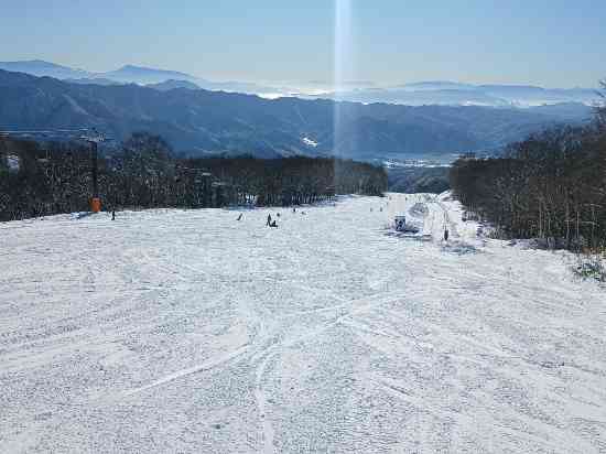 外国人天国|つがいけマウンテンリゾートのクチコミ画像3