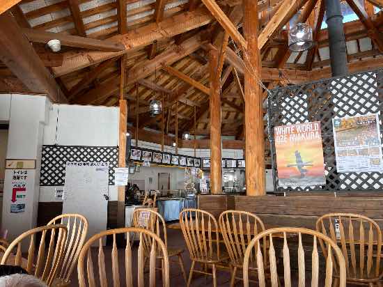 オクタさようなら|ホワイトワールド尾瀬岩鞍のクチコミ画像2