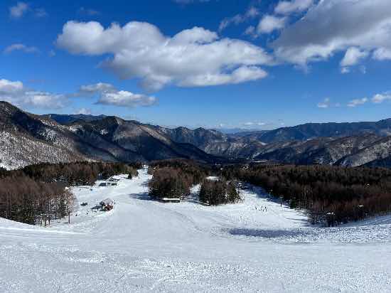 がんばれMt 乗鞍|Mt．乗鞍スノーリゾートのクチコミ画像