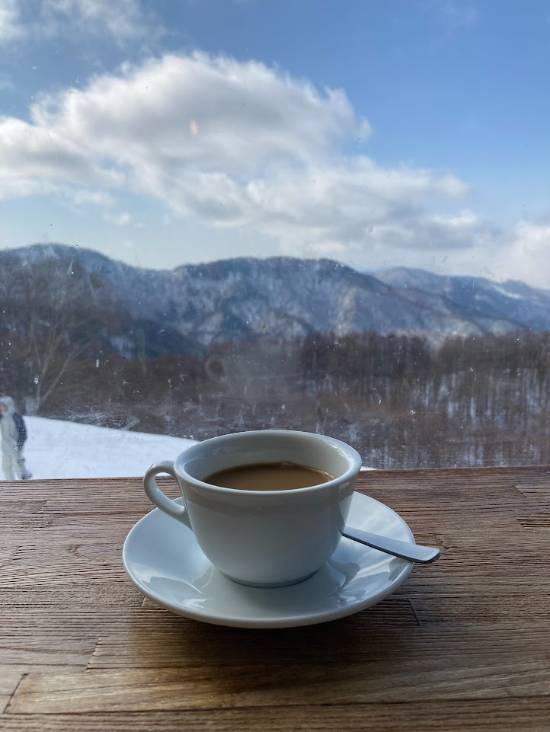 成平コース最高|群馬みなかみほうだいぎスキー場（旧 宝台樹スキー場）のクチコミ画像2