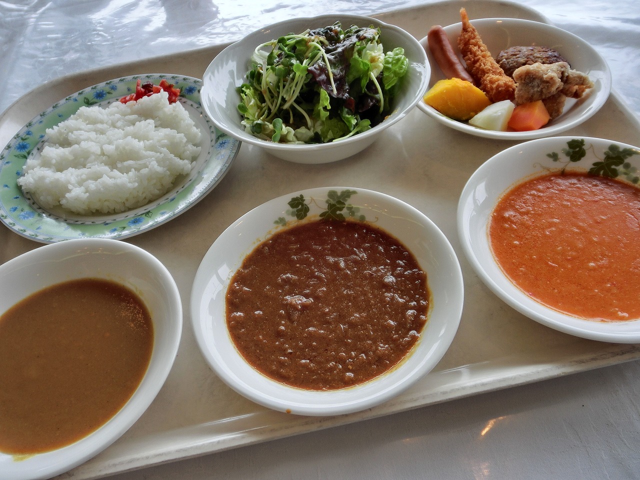 家族で楽しめました！|シャトレーゼスキーバレー野辺山のクチコミ画像