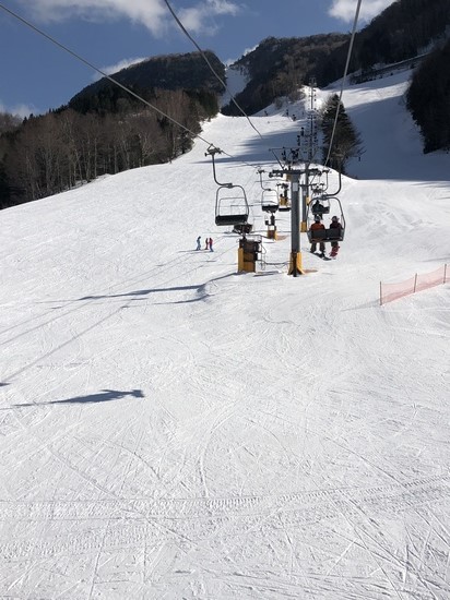 バイオレットコース最高！|のクチコミ画像