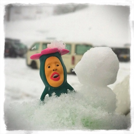 雪があれば…|六日町八海山スキー場のクチコミ画像