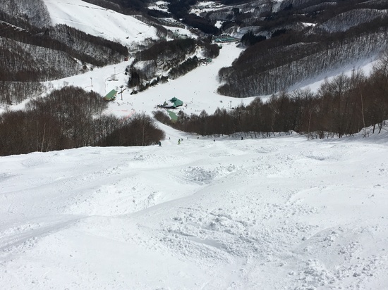 ホワイトワールド尾瀬岩鞍 最高！|ホワイトワールド尾瀬岩鞍のクチコミ画像