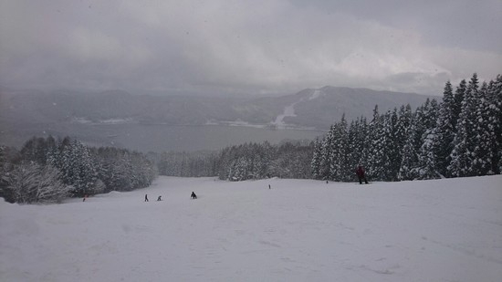 やはり半日で十分と思う。|White Resort 白馬さのさかのクチコミ画像
