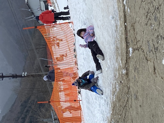 2年振り|カムイみさかスキー場のクチコミ画像2