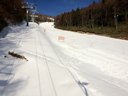 スキーヤーオンリー|ヘブンスそのはら SNOW WORLDのクチコミ画像