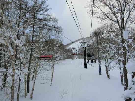 雪質抜群|ニセコ東急 グラン・ヒラフのクチコミ画像2