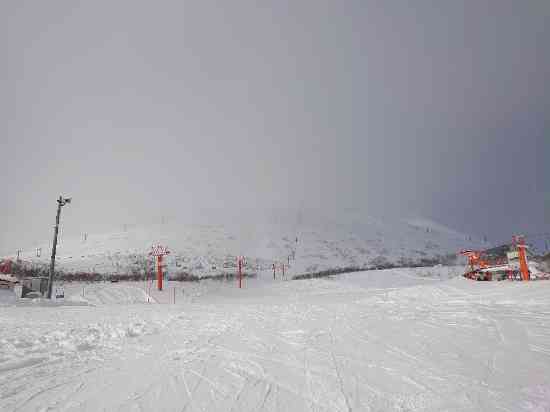 雪質抜群|ニセコ東急 グラン・ヒラフのクチコミ画像3