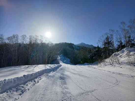 最強の組み合わせ|平湯温泉スキー場のクチコミ画像2