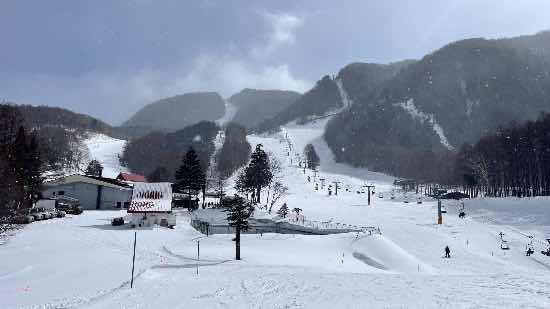 ワンダーランドかたしなレビューキャンペーン|丸沼高原スキー場のクチコミ画像3