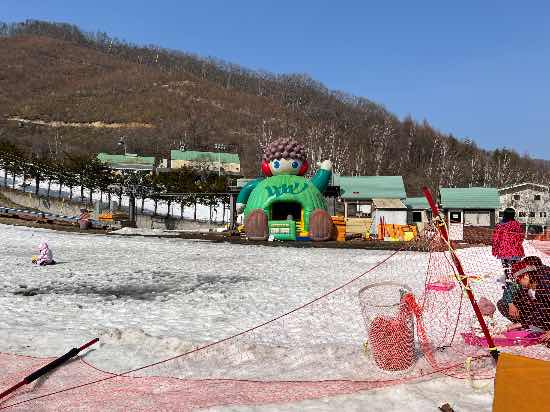 ワンダーランドかたしなレビューキャンペーン|丸沼高原スキー場のクチコミ画像