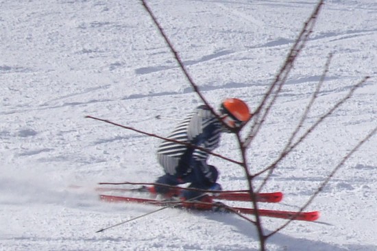 ゲレンデショット|信州松本 野麦峠スキー場のクチコミ画像2