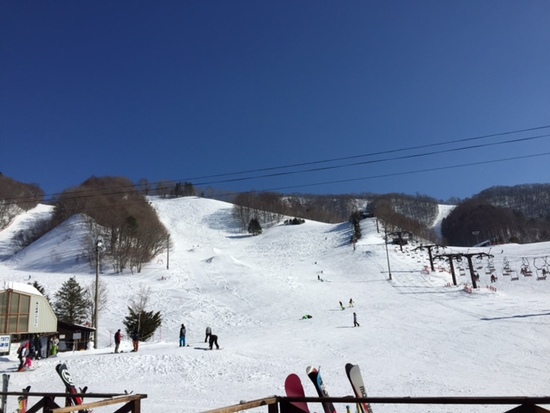 年末年始休み明け|スノーパーク尾瀬戸倉のクチコミ画像