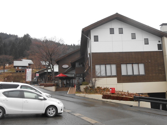 名古屋から1時間50分|今庄365スキー場のクチコミ画像