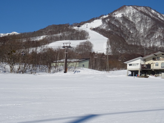 広大なスキー場|つがいけマウンテンリゾートのクチコミ画像