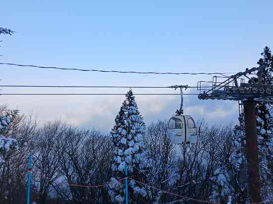 瑞穂ハイランドのフォトギャラリー1