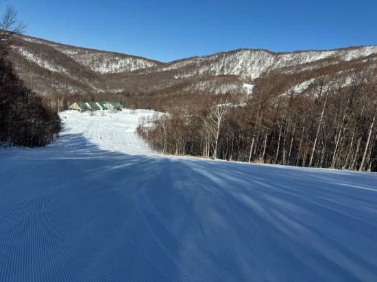 ワンダーランドかたしなレビューキャンペーン|ホワイトワールド尾瀬岩鞍のクチコミ画像