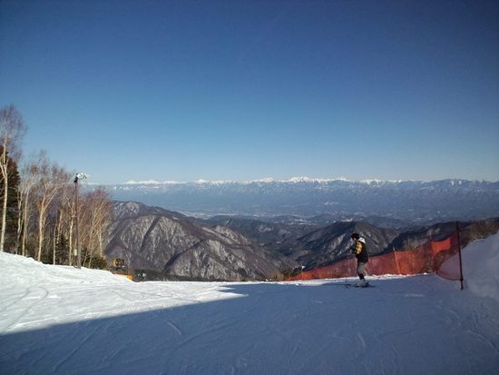 練習用のコブバーン出来ました♪|ヘブンスそのはら SNOW WORLDのクチコミ画像