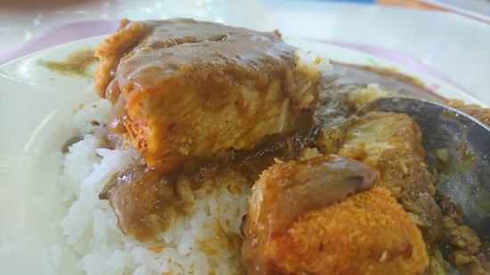 食事も楽しめるスキー場です。|群馬みなかみほうだいぎスキー場（旧 宝台樹スキー場）のクチコミ画像
