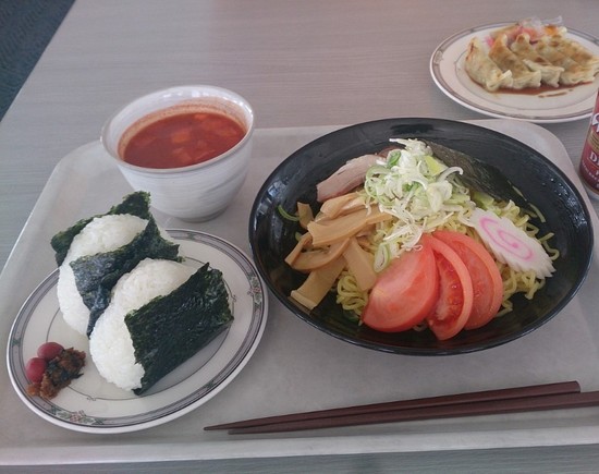 とても美味しいレストランの食事|さかえ倶楽部スキー場のクチコミ画像