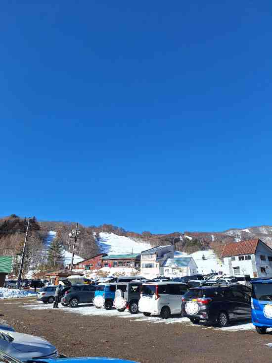 ワンダーランドかたしなレビューキャンペーン|かたしな高原スキー場のクチコミ画像