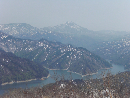 一番好きなスキー場です！|奥只見丸山スキー場のクチコミ画像2