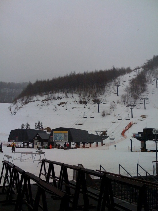雪質最高です！！|川場スキー場のクチコミ画像