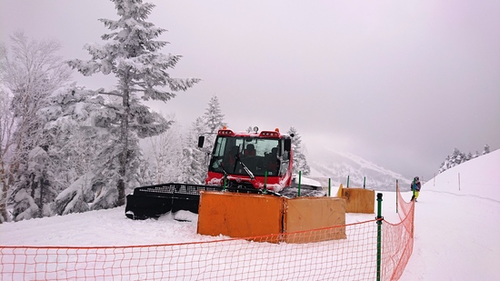 2019信州ツアースタート♪（3日目）|志賀高原 焼額山スキー場のクチコミ画像